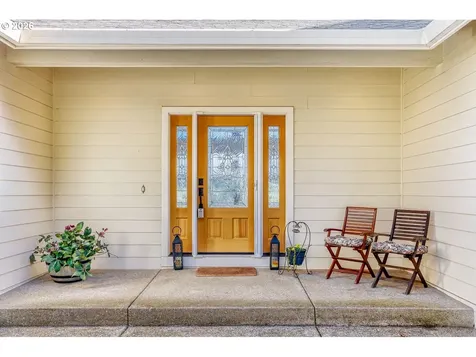 17210 S Radfords View Lane Oregon City OR 97045