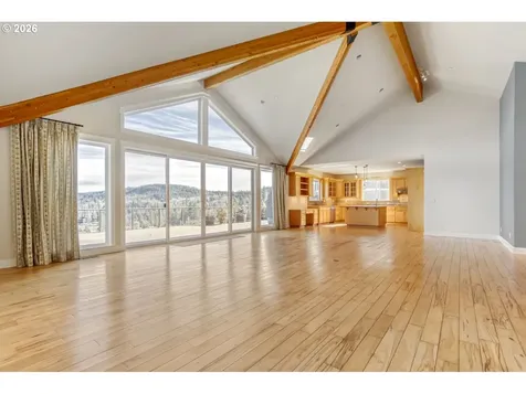 17210 S Radfords View Lane Oregon City OR 97045