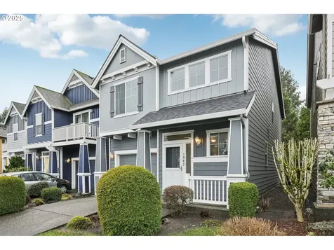 1963 SW Wright Place Troutdale OR 97060