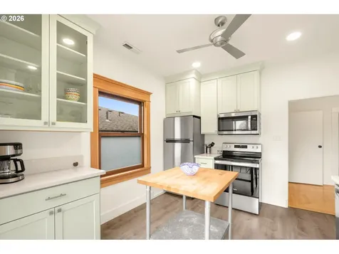 2220 NE Clackamas Street Portland OR 97232
