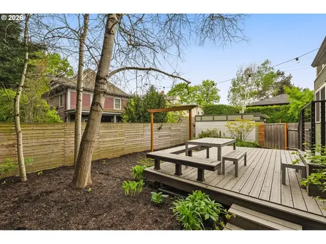 2220 NE Clackamas Street Portland OR 97232