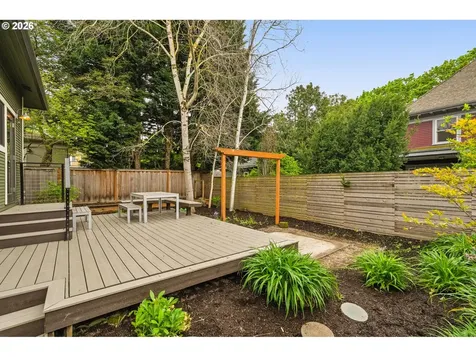 2220 NE Clackamas Street Portland OR 97232