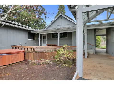 1240 Golden Avenue Eugene OR 97404