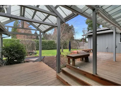 1240 Golden Avenue Eugene OR 97404