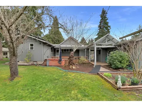 1240 Golden Avenue Eugene OR 97404