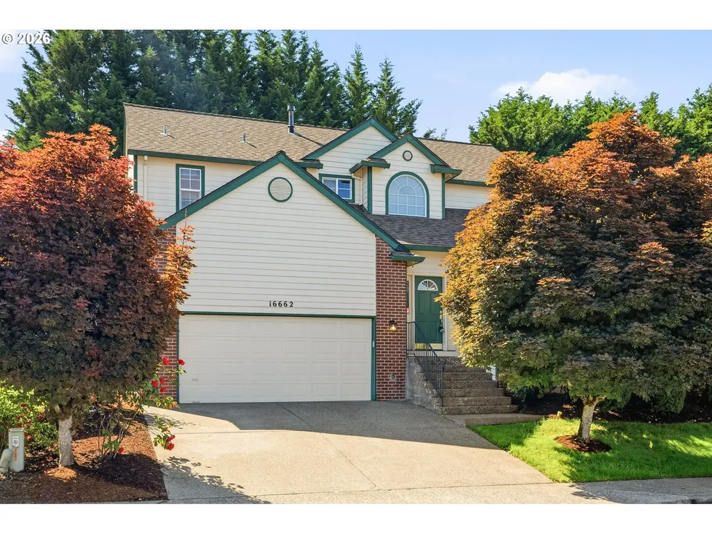 16662 NW Paddington Drive Beaverton OR 97006