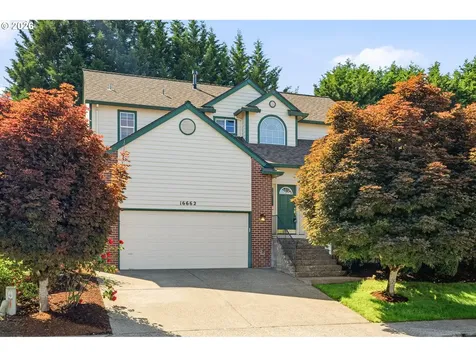 16662 NW Paddington Drive Beaverton OR 97006