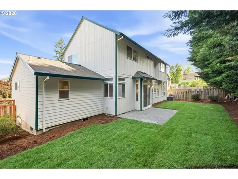 16662 NW Paddington Drive Beaverton OR 97006