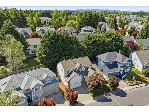 16662 NW Paddington Drive Beaverton OR 97006