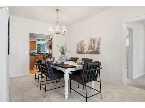 16662 NW Paddington Drive Beaverton OR 97006