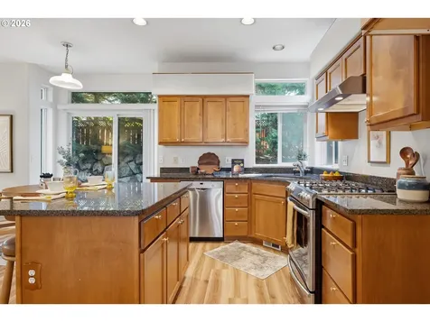 16662 NW Paddington Drive Beaverton OR 97006