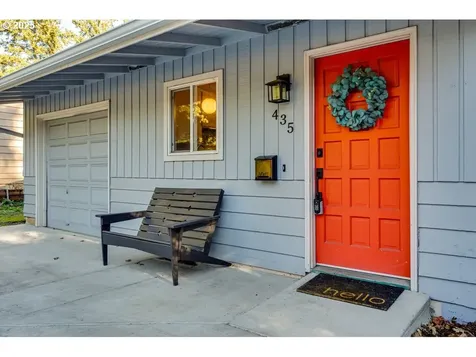 435 W 29th Avenue Eugene OR 97405