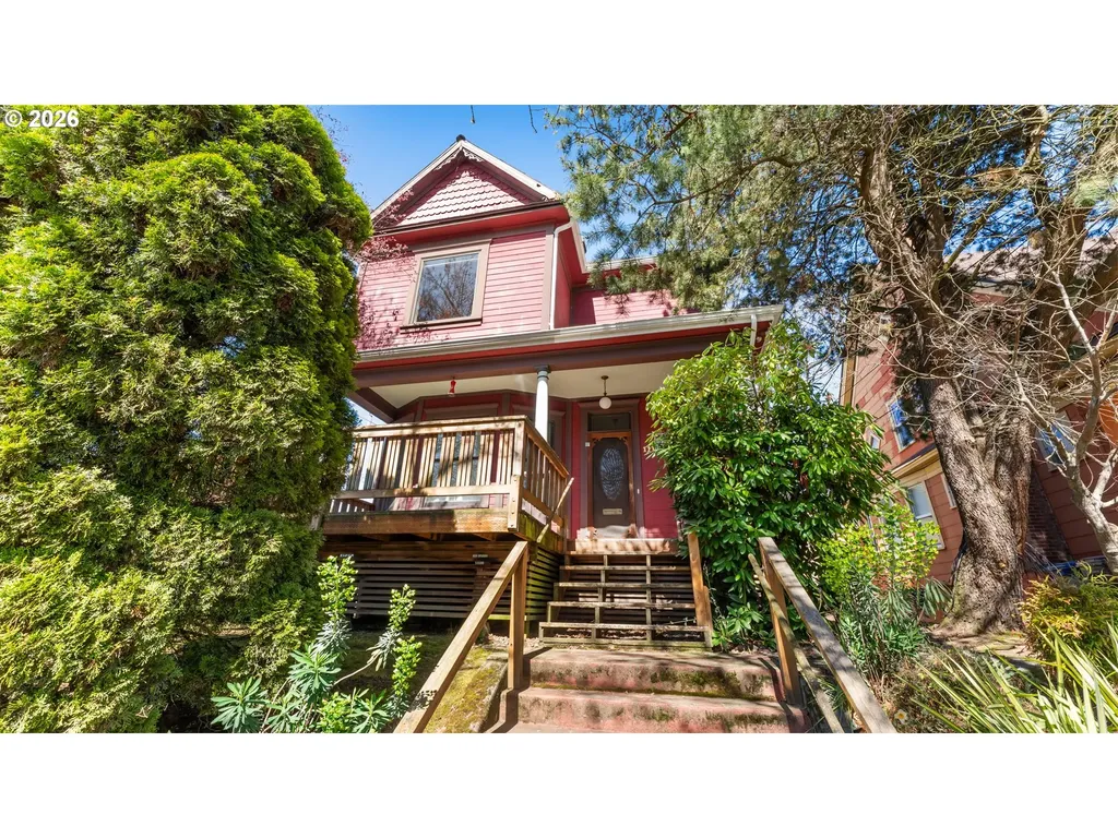111 N Monroe Street Portland OR 97227