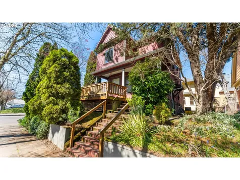 111 N Monroe Street Portland OR 97227