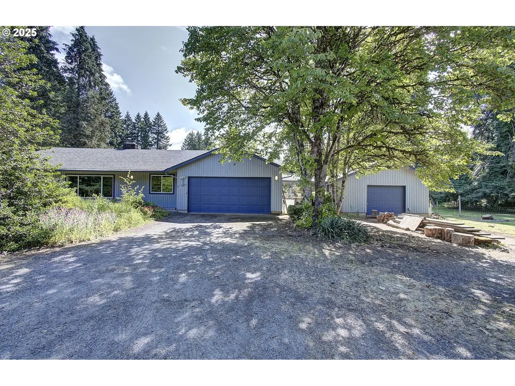 25009 NE 142nd Avenue Battle Ground WA 98604
