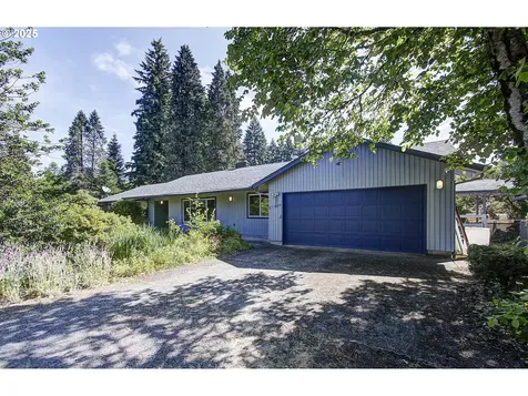 25009 NE 142nd Avenue Battle Ground WA 98604
