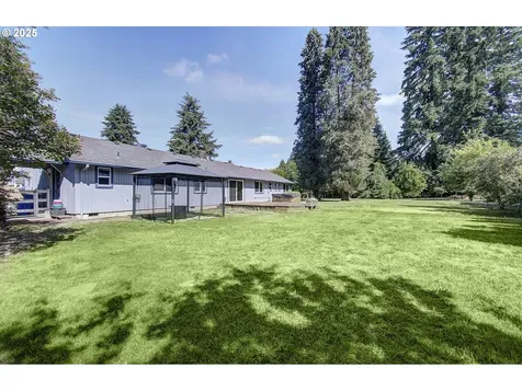 25009 NE 142nd Avenue Battle Ground WA 98604