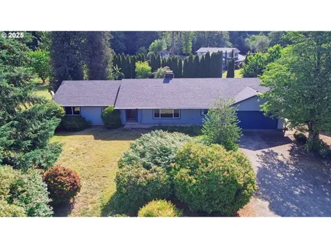 25009 NE 142nd Avenue Battle Ground WA 98604