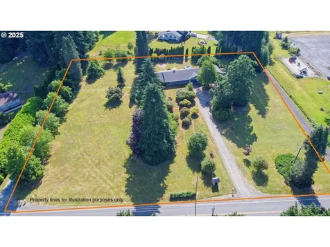 25009 NE 142nd Avenue Battle Ground WA 98604