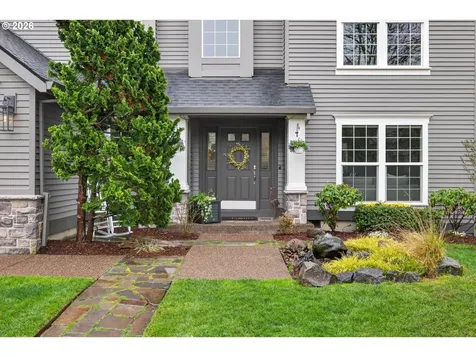 14024 NW Eagleridge Lane Portland OR 97229