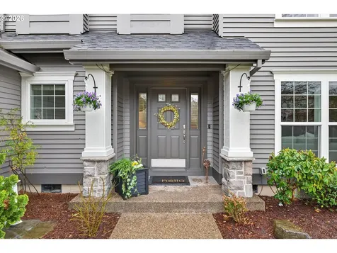 14024 NW Eagleridge Lane Portland OR 97229