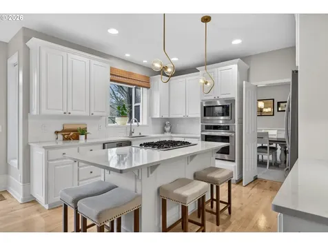 14024 NW Eagleridge Lane Portland OR 97229