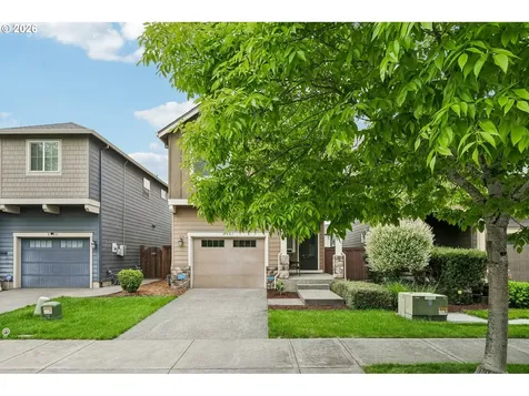 2967 SE Columbus Avenue Hillsboro OR 97123