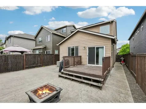 2967 SE Columbus Avenue Hillsboro OR 97123