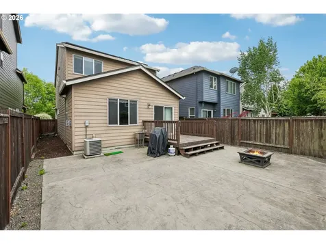 2967 SE Columbus Avenue Hillsboro OR 97123