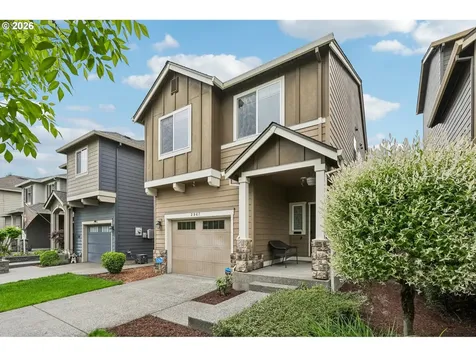 2967 SE Columbus Avenue Hillsboro OR 97123