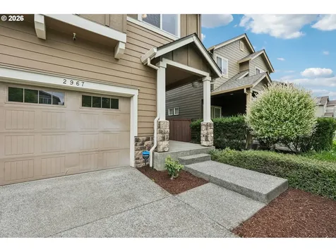2967 SE Columbus Avenue Hillsboro OR 97123