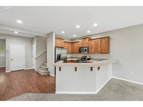 2967 SE Columbus Avenue Hillsboro OR 97123