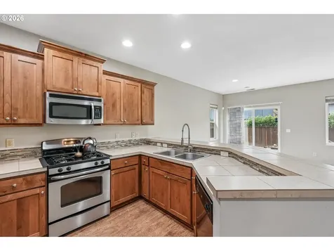 2967 SE Columbus Avenue Hillsboro OR 97123