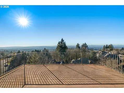 8336 NW Thompson Road Portland OR 97229