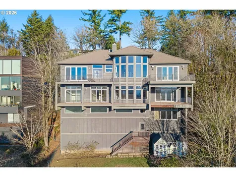8336 NW Thompson Road Portland OR 97229