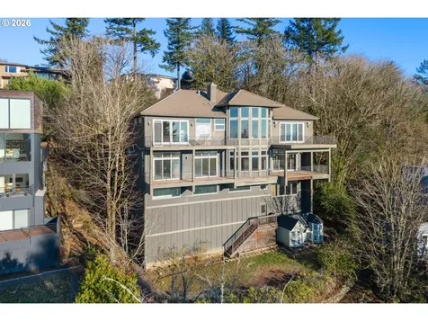 8336 NW Thompson Road Portland OR 97229