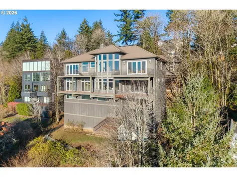 8336 NW Thompson Road Portland OR 97229