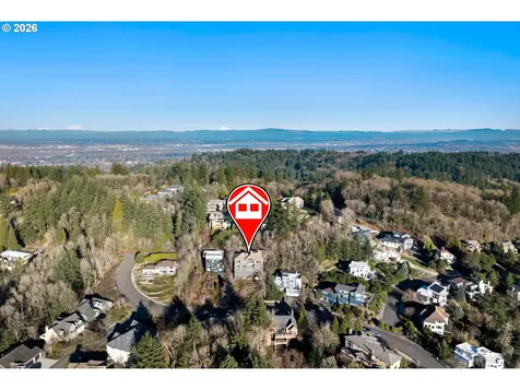 8336 NW Thompson Road Portland OR 97229