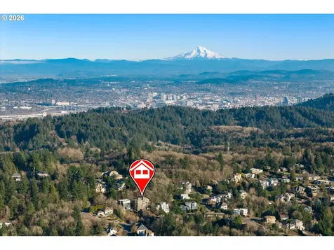 8336 NW Thompson Road Portland OR 97229