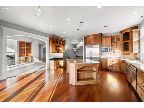 8336 NW Thompson Road Portland OR 97229