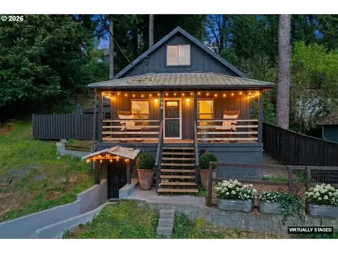 138 SE Shafford Street Estacada OR 97023