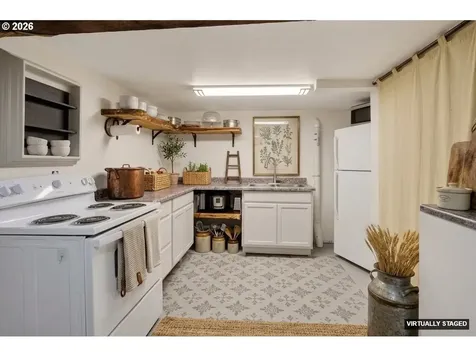 138 SE Shafford Street Estacada OR 97023
