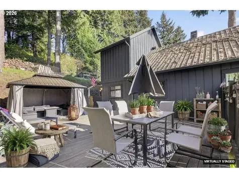 138 SE Shafford Street Estacada OR 97023