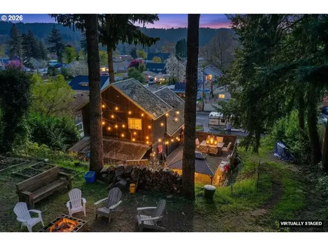 138 SE Shafford Street Estacada OR 97023