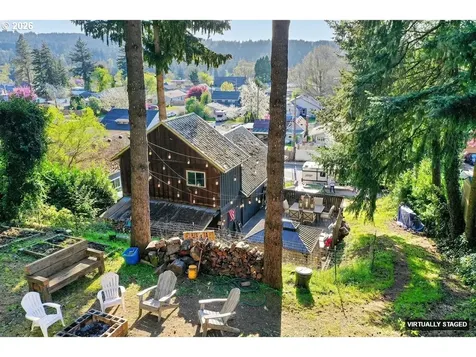 138 SE Shafford Street Estacada OR 97023