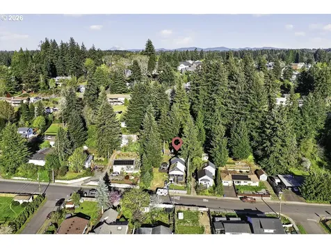138 SE Shafford Street Estacada OR 97023