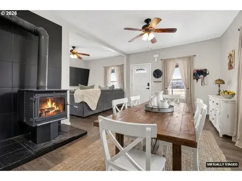 138 SE Shafford Street Estacada OR 97023