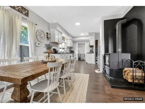 138 SE Shafford Street Estacada OR 97023