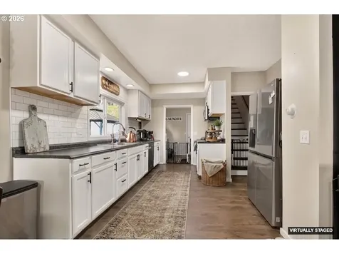 138 SE Shafford Street Estacada OR 97023