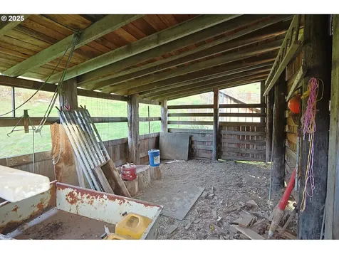 96312 Shutters Creek Lane North Bend OR 97459